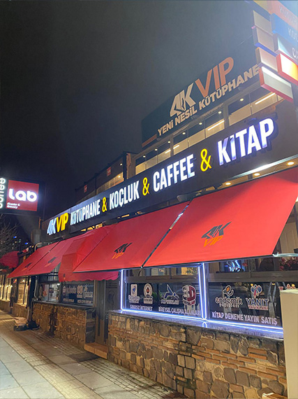 Ankara pergola tente üretimi ve montajı