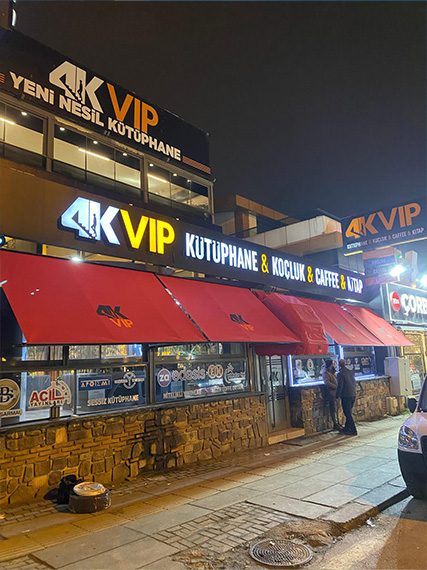 Ankara pergola tente üretimi ve montajı